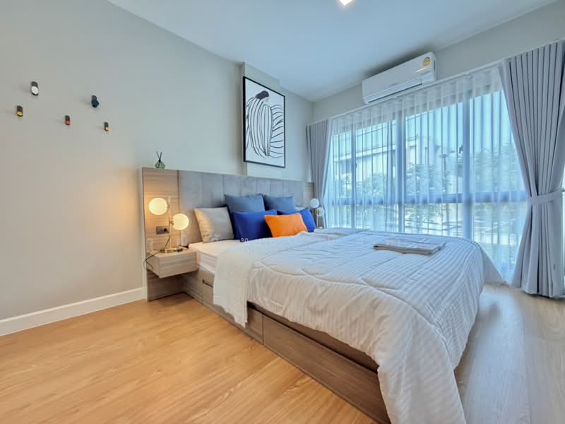 Arise Condo At Mahidol : อะไรซ์ คอนโด แอท มหิดล, เชียงใหม่, ถนน มหิดล, ป่าแดด, เมืองเชียงใหม่, เชียงใหม่, 40 ตร.ม., คอนโด ให้เช่า, โดย วุฒิภัทร มิ่งคำ, 500241673 - DDproperty.com