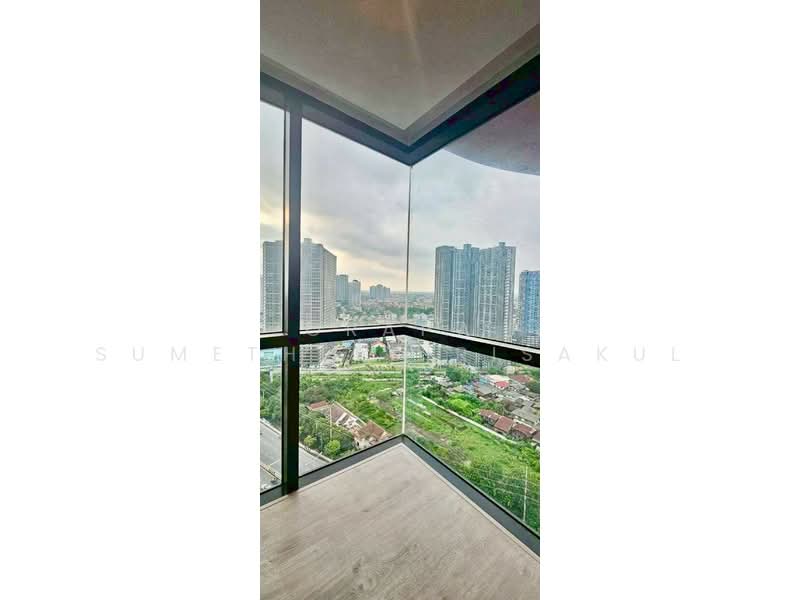 Altitude Unicorn Sathorn-Tha Phra, Bangkok, Ratchaphruek Road, Talat Plu, Thon Buri, Bangkok, 2 Bedrooms, 61 sqm, Condo For Sale, by Orapa Sumetheesirisakul, 500241674 - DDproperty.com