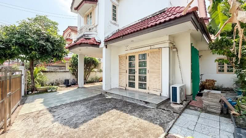 Tararom Ramkhamhaeng 150, Bangkok, Soi Ramkhamhaeng 150, Saphan Sung, Saphan Sung, Bangkok, 4 Bedrooms, 160 sqm, Single Detached House For Sale, by คุณ ชิดชนก ( ฝัน ), 500241675 - DDproperty.com