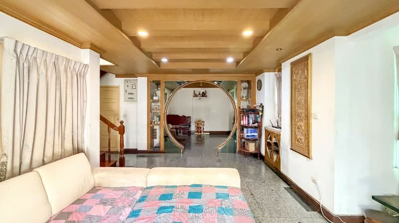 Tararom Ramkhamhaeng 150, Bangkok, Soi Ramkhamhaeng 150, Saphan Sung, Saphan Sung, Bangkok, 4 Bedrooms, 160 sqm, Single Detached House For Sale, by คุณ ชิดชนก ( ฝัน ), 500241675 - DDproperty.com