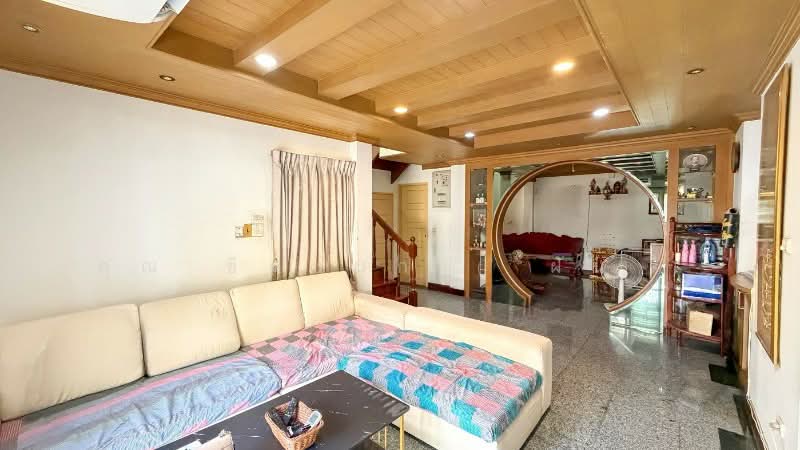 Tararom Ramkhamhaeng 150, Bangkok, Soi Ramkhamhaeng 150, Saphan Sung, Saphan Sung, Bangkok, 4 Bedrooms, 160 sqm, Single Detached House For Sale, by คุณ ชิดชนก ( ฝัน ), 500241675 - DDproperty.com