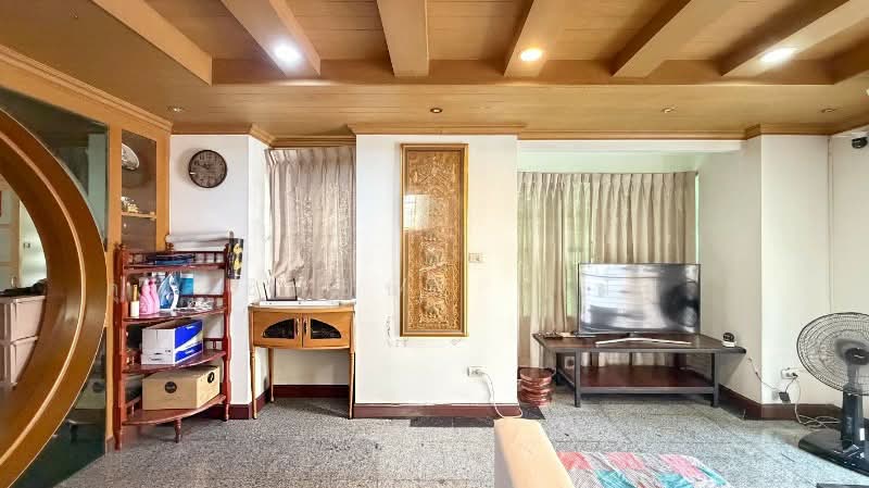 Tararom Ramkhamhaeng 150, Bangkok, Soi Ramkhamhaeng 150, Saphan Sung, Saphan Sung, Bangkok, 4 Bedrooms, 160 sqm, Single Detached House For Sale, by คุณ ชิดชนก ( ฝัน ), 500241675 - DDproperty.com