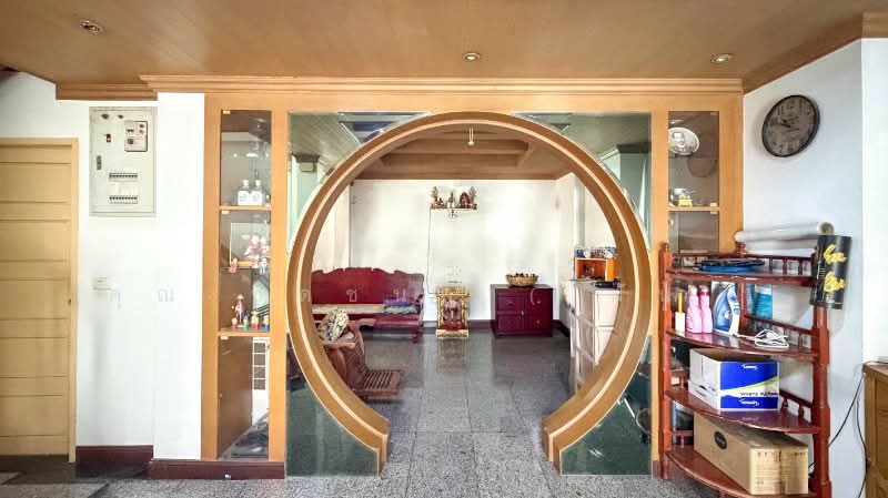 Tararom Ramkhamhaeng 150, Bangkok, Soi Ramkhamhaeng 150, Saphan Sung, Saphan Sung, Bangkok, 4 Bedrooms, 160 sqm, Single Detached House For Sale, by คุณ ชิดชนก ( ฝัน ), 500241675 - DDproperty.com