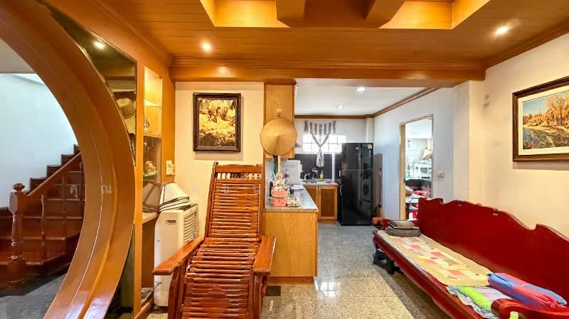 Tararom Ramkhamhaeng 150, Bangkok, Soi Ramkhamhaeng 150, Saphan Sung, Saphan Sung, Bangkok, 4 Bedrooms, 160 sqm, Single Detached House For Sale, by คุณ ชิดชนก ( ฝัน ), 500241675 - DDproperty.com