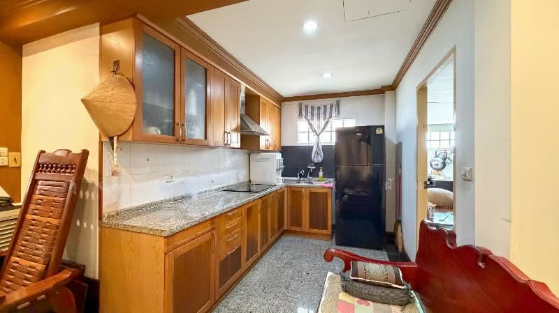 Tararom Ramkhamhaeng 150, Bangkok, Soi Ramkhamhaeng 150, Saphan Sung, Saphan Sung, Bangkok, 4 Bedrooms, 160 sqm, Single Detached House For Sale, by คุณ ชิดชนก ( ฝัน ), 500241675 - DDproperty.com