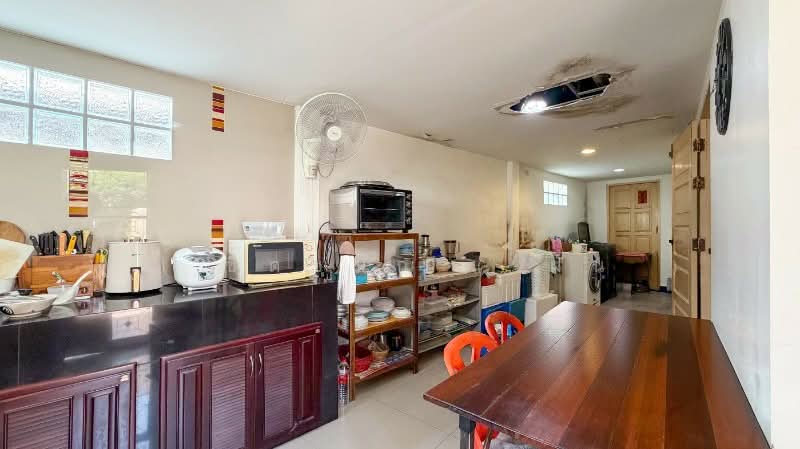 Tararom Ramkhamhaeng 150, Bangkok, Soi Ramkhamhaeng 150, Saphan Sung, Saphan Sung, Bangkok, 4 Bedrooms, 160 sqm, Single Detached House For Sale, by คุณ ชิดชนก ( ฝัน ), 500241675 - DDproperty.com