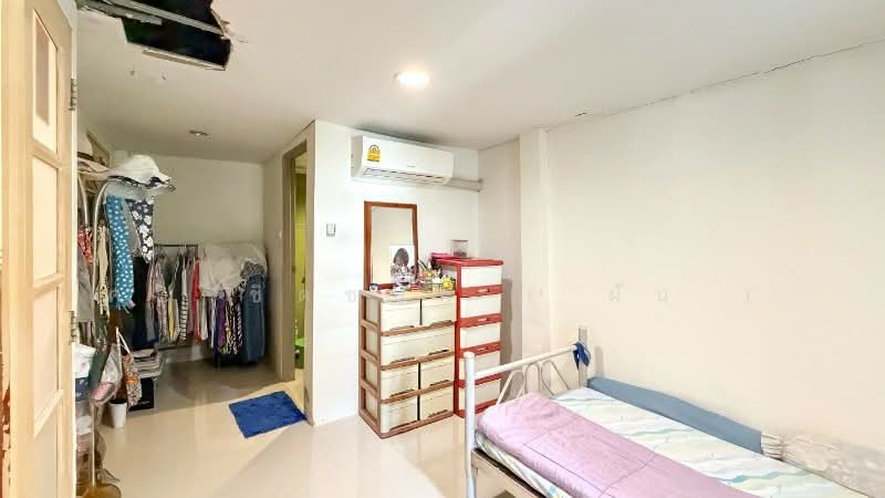 Tararom Ramkhamhaeng 150, Bangkok, Soi Ramkhamhaeng 150, Saphan Sung, Saphan Sung, Bangkok, 4 Bedrooms, 160 sqm, Single Detached House For Sale, by คุณ ชิดชนก ( ฝัน ), 500241675 - DDproperty.com