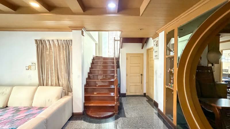 Tararom Ramkhamhaeng 150, Bangkok, Soi Ramkhamhaeng 150, Saphan Sung, Saphan Sung, Bangkok, 4 Bedrooms, 160 sqm, Single Detached House For Sale, by คุณ ชิดชนก ( ฝัน ), 500241675 - DDproperty.com