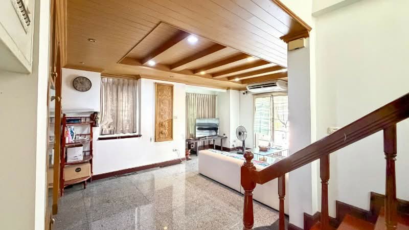 Tararom Ramkhamhaeng 150, Bangkok, Soi Ramkhamhaeng 150, Saphan Sung, Saphan Sung, Bangkok, 4 Bedrooms, 160 sqm, Single Detached House For Sale, by คุณ ชิดชนก ( ฝัน ), 500241675 - DDproperty.com