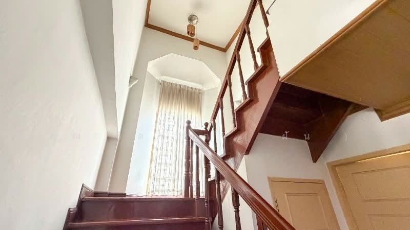 Tararom Ramkhamhaeng 150, Bangkok, Soi Ramkhamhaeng 150, Saphan Sung, Saphan Sung, Bangkok, 4 Bedrooms, 160 sqm, Single Detached House For Sale, by คุณ ชิดชนก ( ฝัน ), 500241675 - DDproperty.com