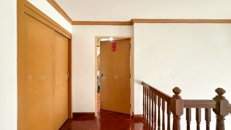 Tararom Ramkhamhaeng 150, Bangkok, Soi Ramkhamhaeng 150, Saphan Sung, Saphan Sung, Bangkok, 4 Bedrooms, 160 sqm, Single Detached House For Sale, by คุณ ชิดชนก ( ฝัน ), 500241675 - DDproperty.com