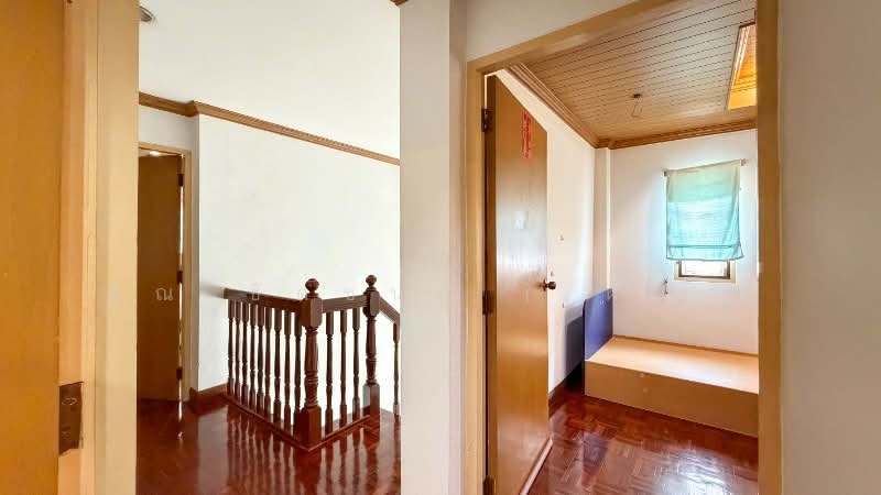 Tararom Ramkhamhaeng 150, Bangkok, Soi Ramkhamhaeng 150, Saphan Sung, Saphan Sung, Bangkok, 4 Bedrooms, 160 sqm, Single Detached House For Sale, by คุณ ชิดชนก ( ฝัน ), 500241675 - DDproperty.com