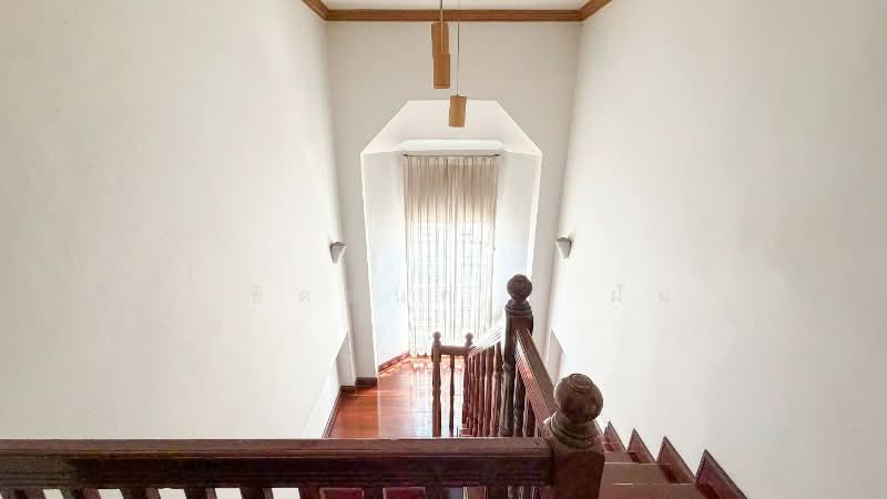 Tararom Ramkhamhaeng 150, Bangkok, Soi Ramkhamhaeng 150, Saphan Sung, Saphan Sung, Bangkok, 4 Bedrooms, 160 sqm, Single Detached House For Sale, by คุณ ชิดชนก ( ฝัน ), 500241675 - DDproperty.com