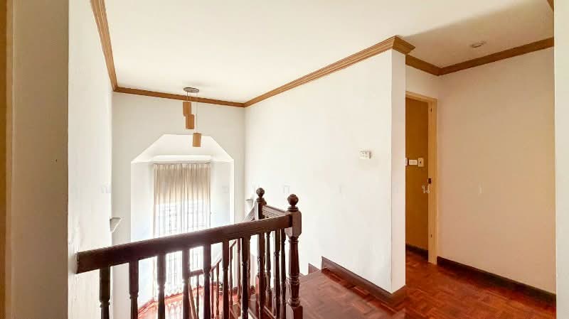 Tararom Ramkhamhaeng 150, Bangkok, Soi Ramkhamhaeng 150, Saphan Sung, Saphan Sung, Bangkok, 4 Bedrooms, 160 sqm, Single Detached House For Sale, by คุณ ชิดชนก ( ฝัน ), 500241675 - DDproperty.com