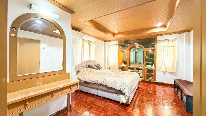 Tararom Ramkhamhaeng 150, Bangkok, Soi Ramkhamhaeng 150, Saphan Sung, Saphan Sung, Bangkok, 4 Bedrooms, 160 sqm, Single Detached House For Sale, by คุณ ชิดชนก ( ฝัน ), 500241675 - DDproperty.com