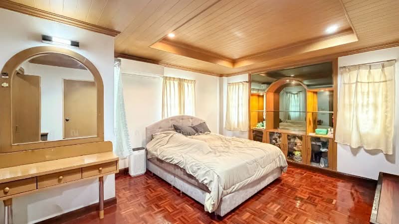 Tararom Ramkhamhaeng 150, Bangkok, Soi Ramkhamhaeng 150, Saphan Sung, Saphan Sung, Bangkok, 4 Bedrooms, 160 sqm, Single Detached House For Sale, by คุณ ชิดชนก ( ฝัน ), 500241675 - DDproperty.com