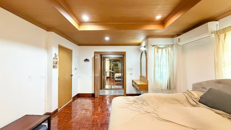 Tararom Ramkhamhaeng 150, Bangkok, Soi Ramkhamhaeng 150, Saphan Sung, Saphan Sung, Bangkok, 4 Bedrooms, 160 sqm, Single Detached House For Sale, by คุณ ชิดชนก ( ฝัน ), 500241675 - DDproperty.com