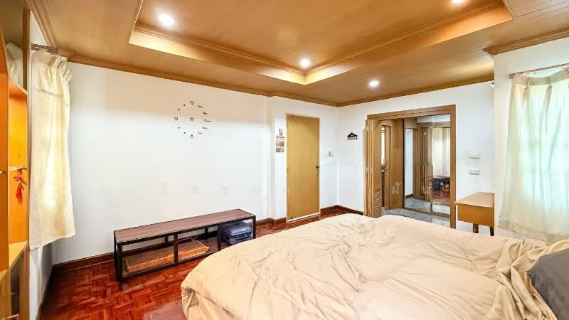 Tararom Ramkhamhaeng 150, Bangkok, Soi Ramkhamhaeng 150, Saphan Sung, Saphan Sung, Bangkok, 4 Bedrooms, 160 sqm, Single Detached House For Sale, by คุณ ชิดชนก ( ฝัน ), 500241675 - DDproperty.com