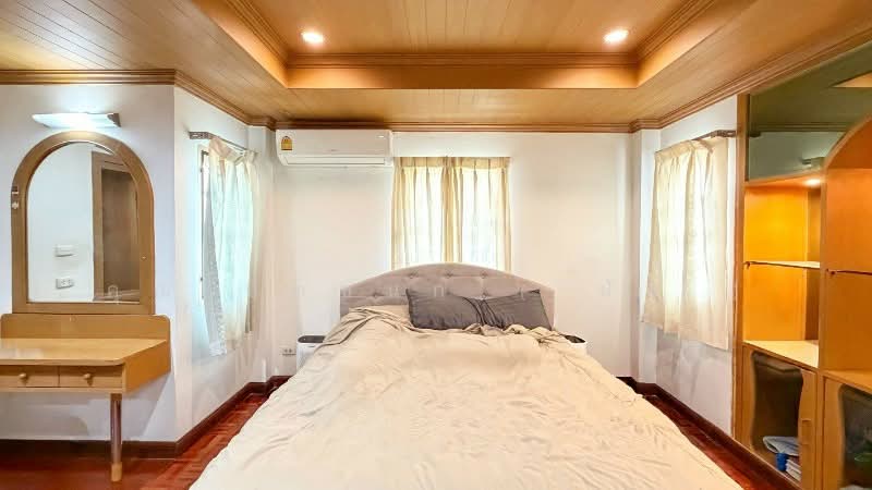 Tararom Ramkhamhaeng 150, Bangkok, Soi Ramkhamhaeng 150, Saphan Sung, Saphan Sung, Bangkok, 4 Bedrooms, 160 sqm, Single Detached House For Sale, by คุณ ชิดชนก ( ฝัน ), 500241675 - DDproperty.com