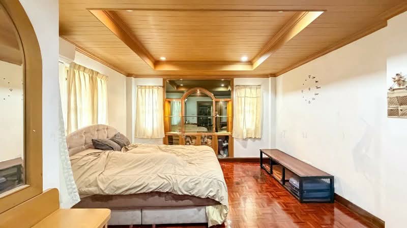 Tararom Ramkhamhaeng 150, Bangkok, Soi Ramkhamhaeng 150, Saphan Sung, Saphan Sung, Bangkok, 4 Bedrooms, 160 sqm, Single Detached House For Sale, by คุณ ชิดชนก ( ฝัน ), 500241675 - DDproperty.com