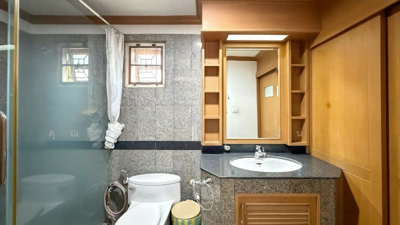 Tararom Ramkhamhaeng 150, Bangkok, Soi Ramkhamhaeng 150, Saphan Sung, Saphan Sung, Bangkok, 4 Bedrooms, 160 sqm, Single Detached House For Sale, by คุณ ชิดชนก ( ฝัน ), 500241675 - DDproperty.com