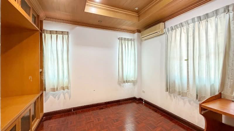 Tararom Ramkhamhaeng 150, Bangkok, Soi Ramkhamhaeng 150, Saphan Sung, Saphan Sung, Bangkok, 4 Bedrooms, 160 sqm, Single Detached House For Sale, by คุณ ชิดชนก ( ฝัน ), 500241675 - DDproperty.com