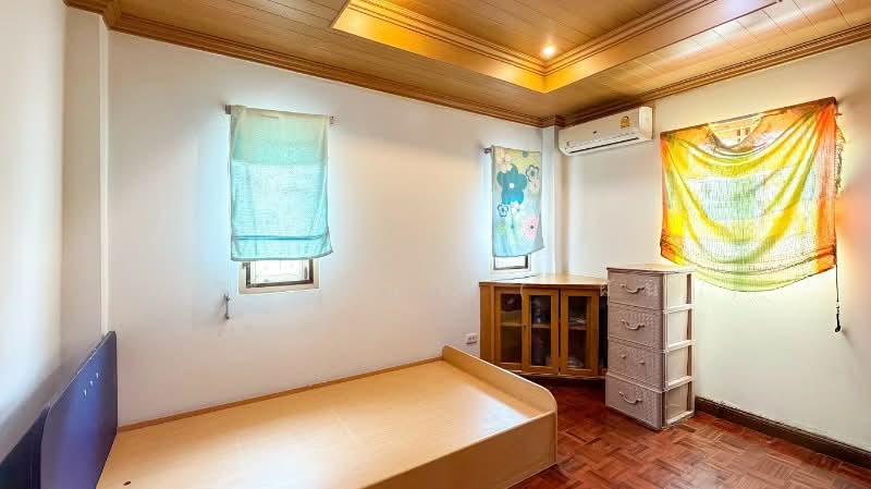 Tararom Ramkhamhaeng 150, Bangkok, Soi Ramkhamhaeng 150, Saphan Sung, Saphan Sung, Bangkok, 4 Bedrooms, 160 sqm, Single Detached House For Sale, by คุณ ชิดชนก ( ฝัน ), 500241675 - DDproperty.com