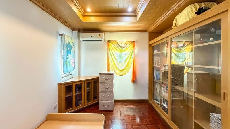 Tararom Ramkhamhaeng 150, Bangkok, Soi Ramkhamhaeng 150, Saphan Sung, Saphan Sung, Bangkok, 4 Bedrooms, 160 sqm, Single Detached House For Sale, by คุณ ชิดชนก ( ฝัน ), 500241675 - DDproperty.com