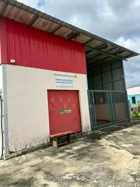 ขายโรงงาน พันท้ายนรสิงห์ สมุทรสาคร 2.5 ไร่ สร้างใหม่, สมุทรสาคร, พันท้ายนรสิงห์, เมืองสมุทรสาคร, สมุทรสาคร, 1,660 ตร.ม., โกดัง-โรงงาน ขาย, โดย Forty-Six Real Estate Group, 500241677 - DDproperty.com