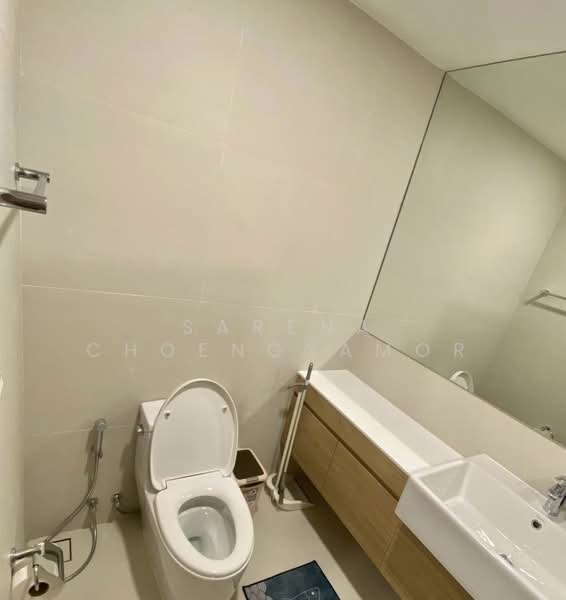 Noble Ambience Sukhumvit 42, Bangkok, 55 Suk Chai Alley, Khong Tan, Khlong Toei, Bangkok, 1 Bedroom, 35 sqm, Condo For Rent, by Sarena Choengsamor, 500241682 - DDproperty.com