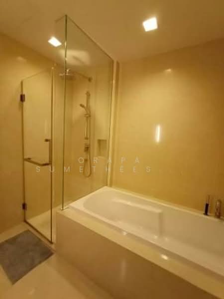 Hyde Sukhumvit 13, Bangkok, 13 Sukhumvit Road, Khlongtoei Nua, Watthana, Bangkok, 2 Bedrooms, 110 sqm, Condo For Sale, by Orapa Sumetheesirisakul, 500241683 - DDproperty.com