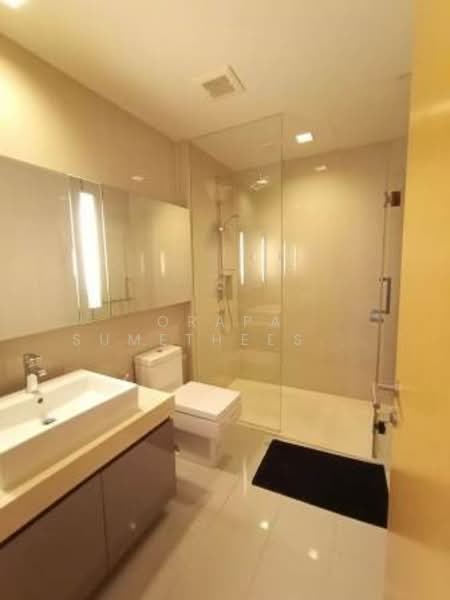 Hyde Sukhumvit 13, Bangkok, 13 Sukhumvit Road, Khlongtoei Nua, Watthana, Bangkok, 2 Bedrooms, 110 sqm, Condo For Sale, by Orapa Sumetheesirisakul, 500241683 - DDproperty.com