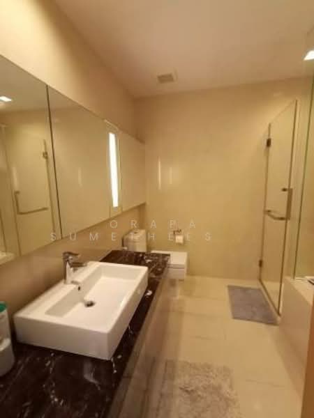 Hyde Sukhumvit 13, Bangkok, 13 Sukhumvit Road, Khlongtoei Nua, Watthana, Bangkok, 2 Bedrooms, 110 sqm, Condo For Sale, by Orapa Sumetheesirisakul, 500241683 - DDproperty.com