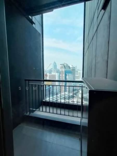 Hyde Sukhumvit 13, Bangkok, 13 Sukhumvit Road, Khlongtoei Nua, Watthana, Bangkok, 2 Bedrooms, 110 sqm, Condo For Sale, by Orapa Sumetheesirisakul, 500241683 - DDproperty.com