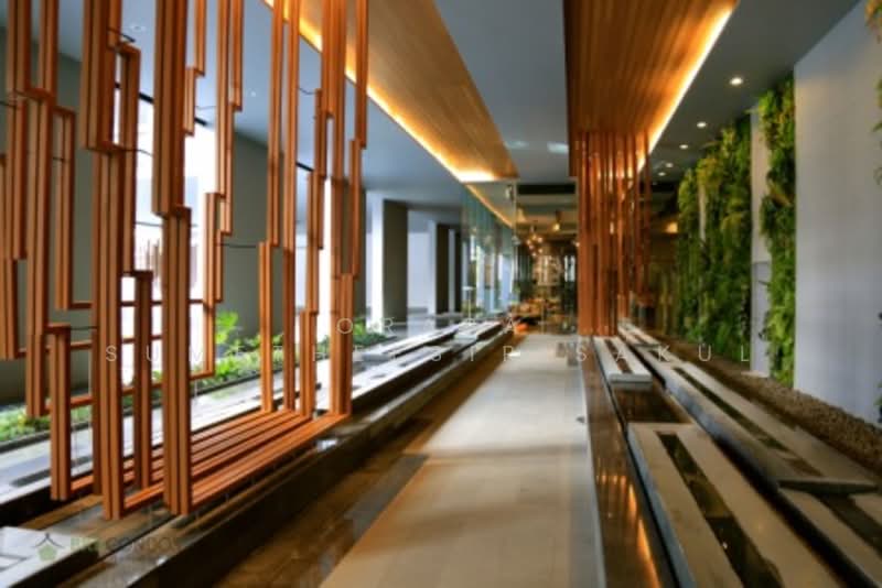 Hyde Sukhumvit 13, Bangkok, 13 Sukhumvit Road, Khlongtoei Nua, Watthana, Bangkok, 2 Bedrooms, 110 sqm, Condo For Sale, by Orapa Sumetheesirisakul, 500241683 - DDproperty.com