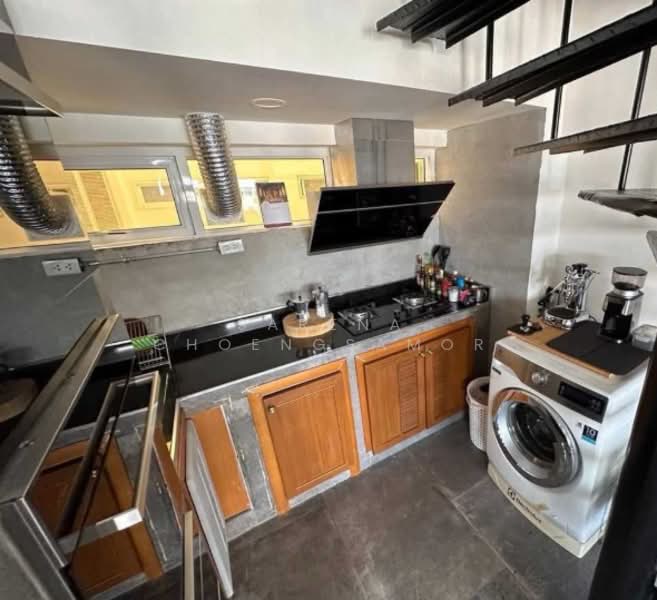 Thonglor Tower, Bangkok, Soi Thonglor, Sukhumvit 55 Road, Khlongtoei Nua, Watthana, Bangkok, 2 Bedrooms, 100 sqm, Condo For Rent, by Sarena Choengsamor, 500241685 - DDproperty.com