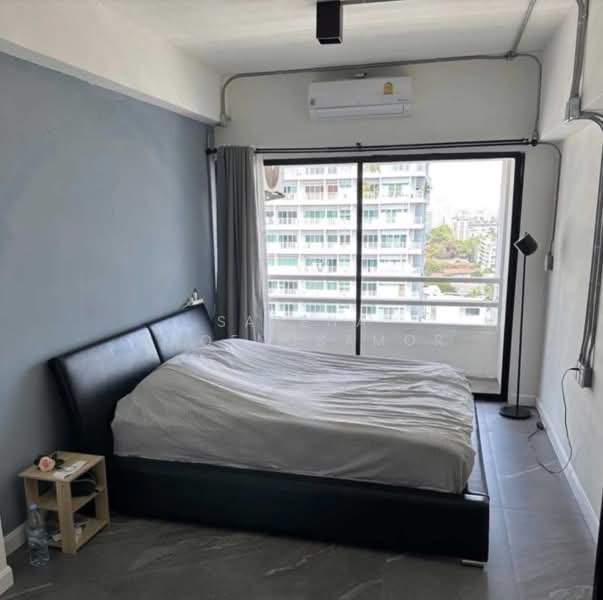Thonglor Tower, Bangkok, Soi Thonglor, Sukhumvit 55 Road, Khlongtoei Nua, Watthana, Bangkok, 2 Bedrooms, 100 sqm, Condo For Rent, by Sarena Choengsamor, 500241685 - DDproperty.com
