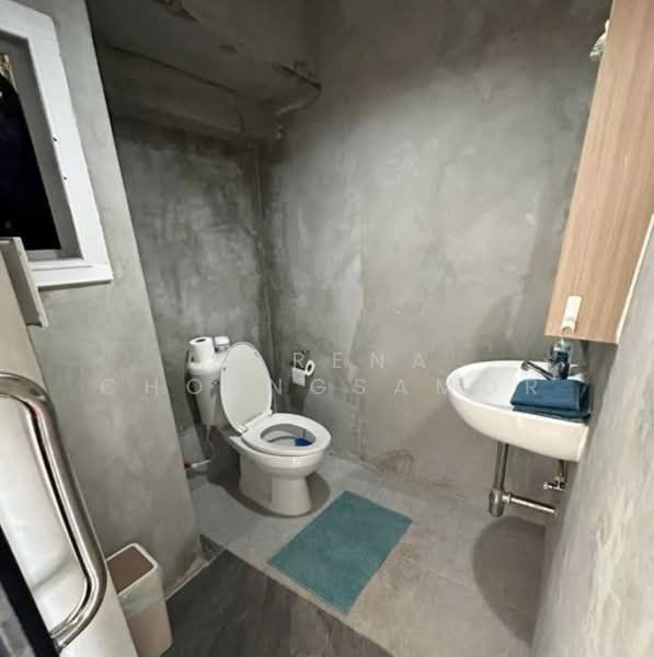 Thonglor Tower, Bangkok, Soi Thonglor, Sukhumvit 55 Road, Khlongtoei Nua, Watthana, Bangkok, 2 Bedrooms, 100 sqm, Condo For Rent, by Sarena Choengsamor, 500241685 - DDproperty.com