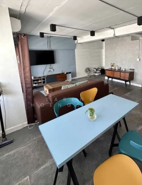 Thonglor Tower, Bangkok, Soi Thonglor, Sukhumvit 55 Road, Khlongtoei Nua, Watthana, Bangkok, 2 Bedrooms, 100 sqm, Condo For Rent, by Sarena Choengsamor, 500241685 - DDproperty.com