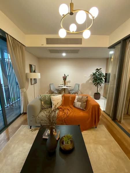 Siamese Gioia : ไซมิส จอยญ่า, กรุงเทพ, ถนนสุขุมวิท 31, คลองตันเหนือ, วัฒนา, กรุงเทพ, 49 ตร.ม., คอนโด ขาย, โดย Orapa Sumetheesirisakul, 500241686 - DDproperty.com