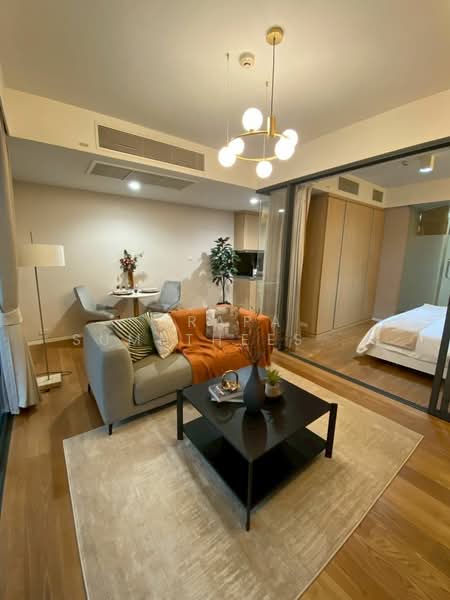 Siamese Gioia : ไซมิส จอยญ่า, กรุงเทพ, ถนนสุขุมวิท 31, คลองตันเหนือ, วัฒนา, กรุงเทพ, 49 ตร.ม., คอนโด ขาย, โดย Orapa Sumetheesirisakul, 500241686 - DDproperty.com