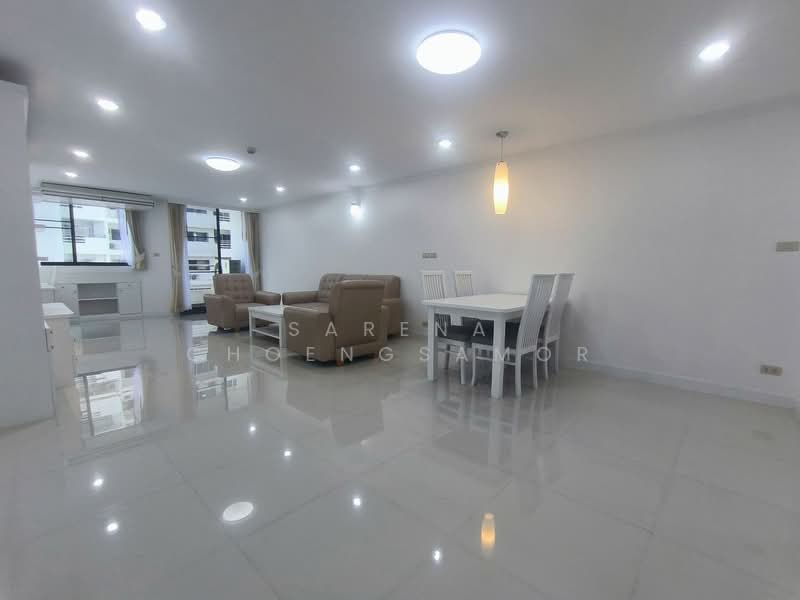 Supalai Place Sukhumvit 39 : ศุภาลัย เพลส สุขุมวิท 39, กรุงเทพ, 175-179 ซอยสุขุมวิท 39 ถนนสุขุมวิท แขวงคลองตันเหนือ เขตวัฒนา กรุงเทพมหานคร, คลองตันเหนือ, วัฒนา, กรุงเทพ, 100 ตร.ม., คอนโด ให้เช่า, โดย Sarena Choengsamor, 500241687 - DDproperty.com