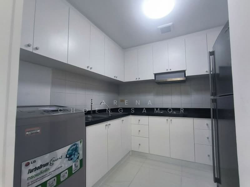 Supalai Place Sukhumvit 39 : ศุภาลัย เพลส สุขุมวิท 39, กรุงเทพ, 175-179 ซอยสุขุมวิท 39 ถนนสุขุมวิท แขวงคลองตันเหนือ เขตวัฒนา กรุงเทพมหานคร, คลองตันเหนือ, วัฒนา, กรุงเทพ, 100 ตร.ม., คอนโด ให้เช่า, โดย Sarena Choengsamor, 500241687 - DDproperty.com