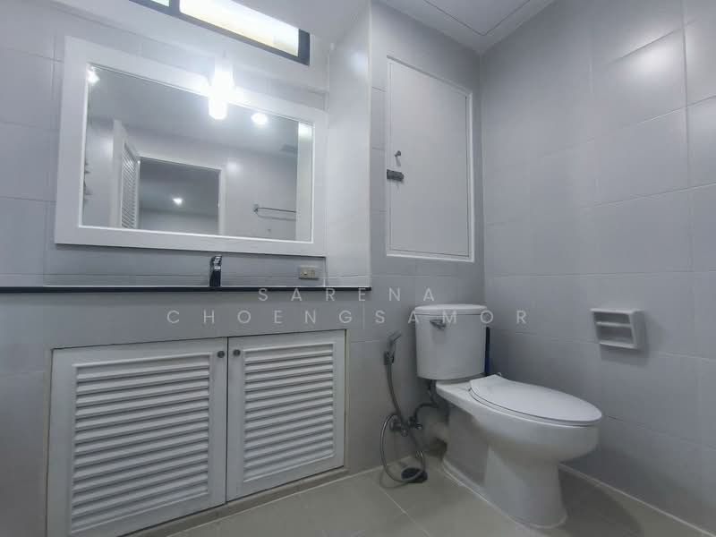 Supalai Place Sukhumvit 39 : ศุภาลัย เพลส สุขุมวิท 39, กรุงเทพ, 175-179 ซอยสุขุมวิท 39 ถนนสุขุมวิท แขวงคลองตันเหนือ เขตวัฒนา กรุงเทพมหานคร, คลองตันเหนือ, วัฒนา, กรุงเทพ, 100 ตร.ม., คอนโด ให้เช่า, โดย Sarena Choengsamor, 500241687 - DDproperty.com