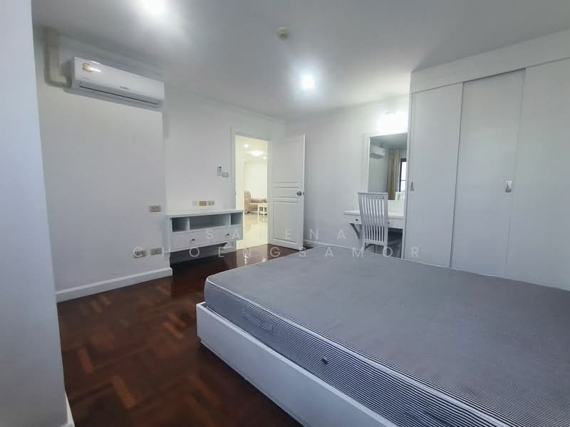 Supalai Place Sukhumvit 39, Bangkok, 175-179 Soi Sukhumvit 39 Sukhumvit Road, Khlong Tan Nua, Watthana, Bangkok, 2 Bedrooms, 100 sqm, Condo For Rent, by Sarena Choengsamor, 500241687 - DDproperty.com