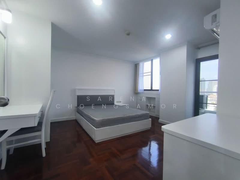 Supalai Place Sukhumvit 39 : ศุภาลัย เพลส สุขุมวิท 39, กรุงเทพ, 175-179 ซอยสุขุมวิท 39 ถนนสุขุมวิท แขวงคลองตันเหนือ เขตวัฒนา กรุงเทพมหานคร, คลองตันเหนือ, วัฒนา, กรุงเทพ, 100 ตร.ม., คอนโด ให้เช่า, โดย Sarena Choengsamor, 500241687 - DDproperty.com