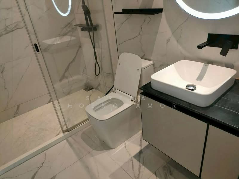 The Room Phaya Thai : เดอะ รูม พญาไท, กรุงเทพ, 567 ถ.ศรีอยุธยา, ถนนพญาไท, ราชเทวี, กรุงเทพ, 70 ตร.ม., คอนโด ให้เช่า, โดย Sarena Choengsamor, 500241690 - DDproperty.com