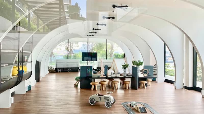 Chapter Charoennakhon–Riverside, Bangkok, Charoennakorn Road, Bang Lam Phu Lang, Khlong San, Bangkok, 1 Bedroom, 26 sqm, Condo For Rent, by Sarena Choengsamor, 500241692 - DDproperty.com