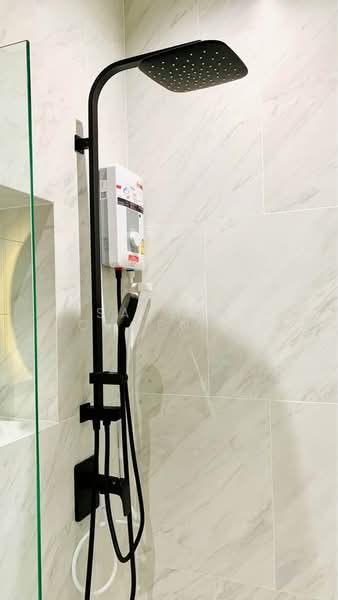 Chapter Charoennakhon–Riverside, Bangkok, Charoennakorn Road, Bang Lam Phu Lang, Khlong San, Bangkok, 1 Bedroom, 26 sqm, Condo For Rent, by Sarena Choengsamor, 500241692 - DDproperty.com