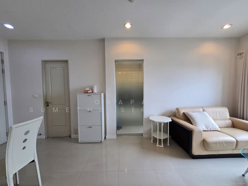 Q House Condo Sathorn, Bangkok, Thonburi Road, Khlong Ton Sai, Khlong San, Bangkok, 1 Bedroom, 48 sqm, Condo For Sale, by Orapa Sumetheesirisakul, 500241693 - DDproperty.com